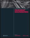 International Journal of Pavement Engineering杂志封面